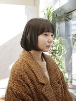 クリアーオブヘアー 一社店(clear OF HAIR)&nbsp;ころんなbob