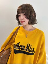 ミル(mir)&nbsp;MIYU 