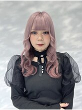 エルバイラビス 大宮(elu by lovis)&nbsp;矢崎 萌々