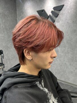 ゼノ 海老名(XENO) フェザーパーマ/ツイスパ/波巻き