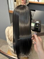 フロー(flow)&nbsp;髪質改善トリートメント