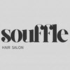 souffle hair salon【4月15日 NEW OPEN(予定)】のお店ロゴ