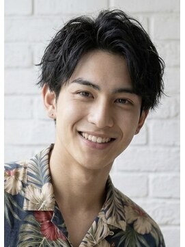 ドックス(dock::s) ハンサム７３ソフトスパイラル