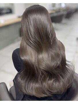 オットット(OttottO) オリーブグレージュ