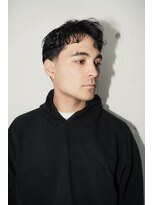 ウェルネス(Wellness) ラフナチュラルパーマ