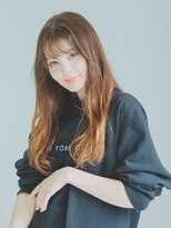 ストローク 八街店(STROKE) 抜け感ロング