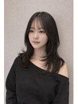 ルクス スマートサロン(Luxs SmartSalon)&nbsp;ハッシュレイヤー