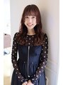 タリーゼ(TALISE) 丹郷 歩美