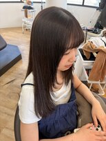 ライフメイクシベル 東林間(Life make siblles)&nbsp;人気のレイヤーカット