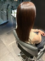インフィックス(INFIX)&nbsp;髪質改善・美髪縮毛矯正