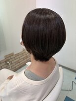 美容室グリッター 雀宮店&nbsp;ショートスタイル