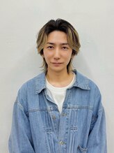 アイシーキョウト(I see kyoto)&nbsp;西井 勇太