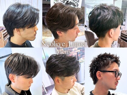 ネオリーブリノア 北千住東口店(Neolive Linoa)の写真