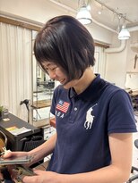 ヘアーアンドメイク フォルス(HAIR&MAKE FORS) fors