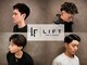 LIFTメンズ/髪質改善/メンズカット/ハイライト/理容室【8月1日OPEN（予定）】の写真
