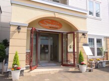 美容室サラサ 山鼻店