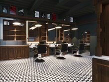 DAVIS【デイビス】【9月1日NEW OPEN(予定)】の雰囲気(ヴィンテージ感溢れる内装高い技術、粋な計らいで非日常を提供)