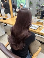 ラウル(Laulu)&nbsp;カシスブラウン◎