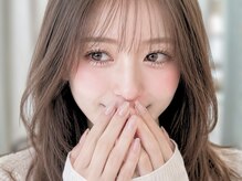 カラーするほどキレイな髪へ♪色も艶も妥協しないLaBlessの上質カラー