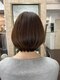 ワンダーヘア(Wonder hair)の写真/頭皮と髪に優しいヘナカラーやアロマカラーをご用意♪敏感肌の方やダメージが気になる方もカラーを楽しめる