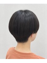 Le'a hair salon【10/13 NEW OPEN（予定）】 &nbsp;ショート