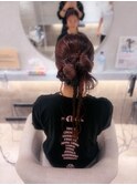 リボンカチモリ