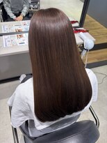 イル(il)&nbsp;髪質改善メテオカラー