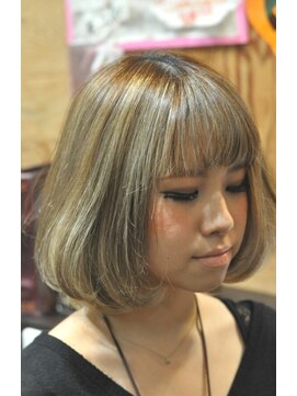 ユートピア(U topia) U-topiaスタイル182