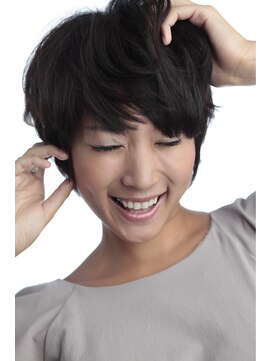 ヘアリゾート粋 ティガ 池袋店(tiga) Hair Resort 粋 tiga 大人女子♪