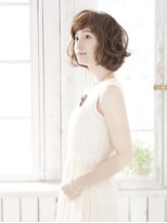フェミニンウェーブ