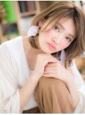 *+COVER HAIR+*…甘辛☆カッコイイボブディa