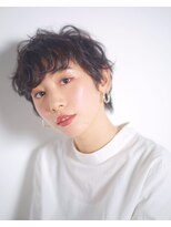 カッツ 駅家店(CUT S)&nbsp;ミニマムショート