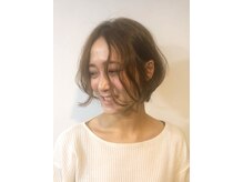 ヘアメイク オブジェ(hair make objet)