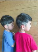 キッズカット