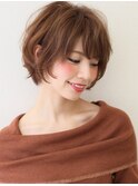 【PD 神戸】大人おしゃれラフカール