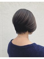 アーティック 伊万里店(arttic)&nbsp;【arttic】似合わせカット×ショート