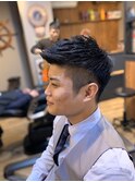 プロポーズ向きのスタイル