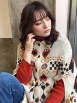 エクー(ECOO)&nbsp;『　　カシスブラウン　』　　medium