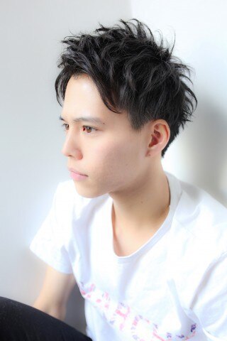 【日頃の身だしなみに】しっかりカウンセリング付きカット＋まゆカット￥5500