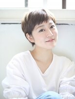 ネオリーブリノア 北千住東口店(Neolive Linoa)&nbsp;ベリーショート