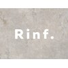 リンフ(Rinf.)のお店ロゴ