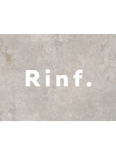Rinf.【リンフ】