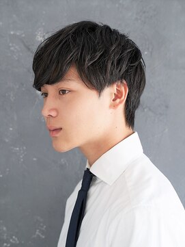 ジュール 銀座(Joule) ビジネスマッシュショート［銀座］