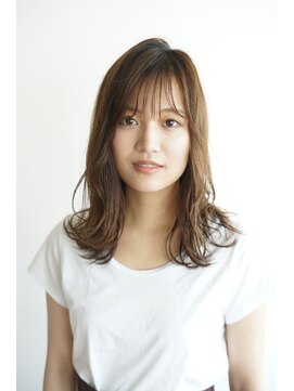 プロデュース 古淵店(Produce) 華やかゆるふわ巻き【町田/相模原/古淵】