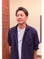 ヘアーアトリエ ジジ(hair atelier Gg)&nbsp;お仕事帰りのmen’sの方も◎この季節、ヘッドスパも人気です♪