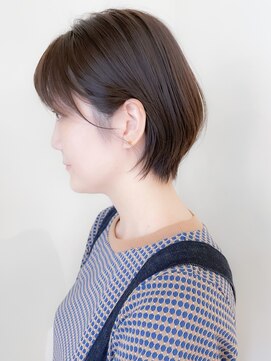 ネオリーブ クタ 町田店(Neolive kuta) 大人ショート【町田、町田駅210902】