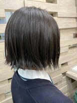 テテ(TETE)&nbsp;ボブ/ショートボブ/外ハネ