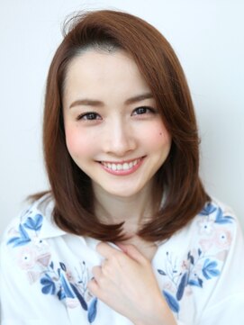 ウルバイエスコート 橋本(Uru by Escort) ふんわり可愛い愛されミディ