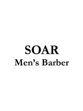 SOAR Men's Barber 新大阪 【ソアーメンズバーバー】