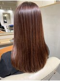 イノアカラー ピンクヴァイオレット